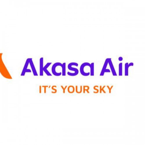Akasa Air Opens Bookings for Ticket Sales on 22 July