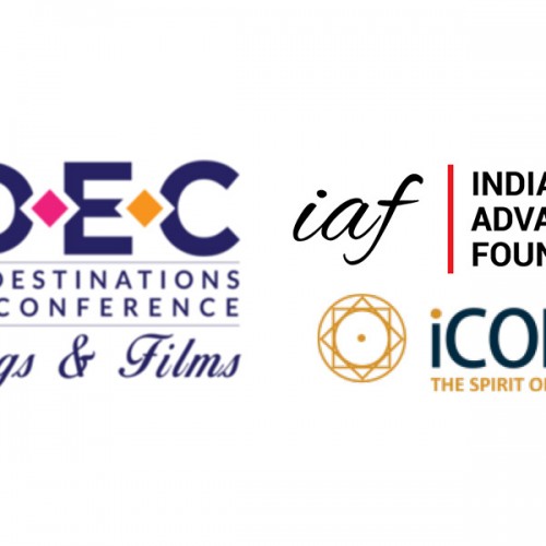 India Has Beautiful Locations for Destination Weddings & Film Shoots: GDEC