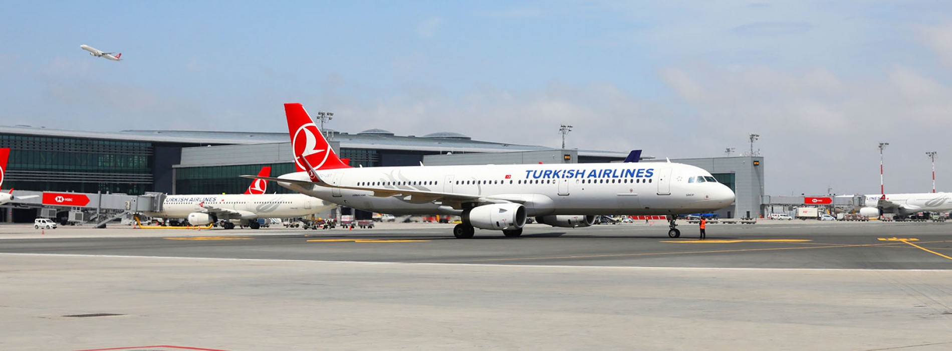 Turkish Airlines invites its guests to discover Istanbul with Touristanbul
