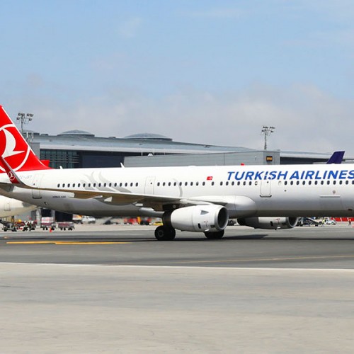 Turkish Airlines invites its guests to discover Istanbul with Touristanbul