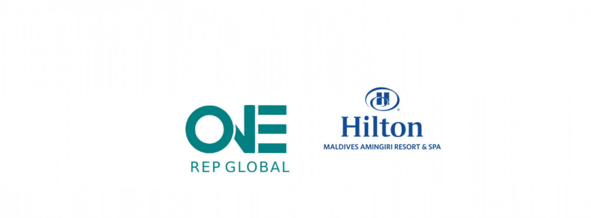 One Rep Global appointed India representative for Hilton Maldives Amingiri Resort & Spa