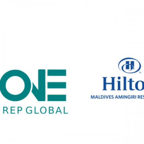 One Rep Global appointed India representative for Hilton Maldives Amingiri Resort & Spa
