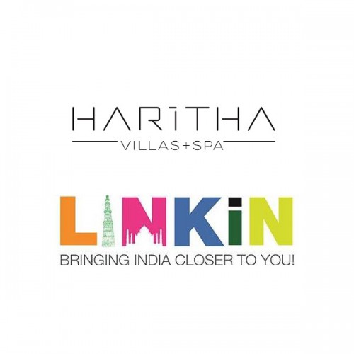 Haritha Villas + Spa participates in 3-city roadshow to enhance presence in the India Market