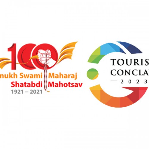 India’s first “Tourism Conclave 2023″ in Gujarat: A glimpse
