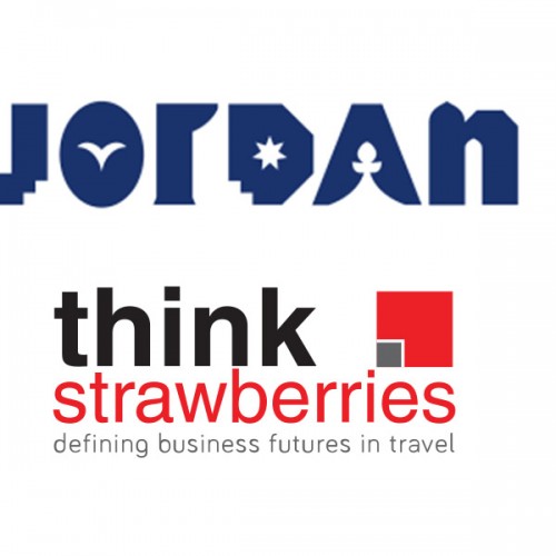 Jordan Tourism Board renews partnership with Think Strawberries as India Rep