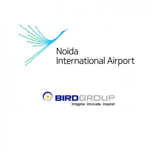 Noida International Airport selects Bird Group for ground handling services