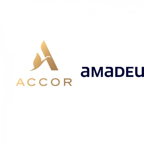 Accor & Amadeus  announce a new collaboration