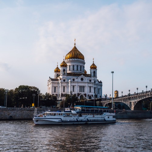 New Moscow City training program  to boost business travel from India