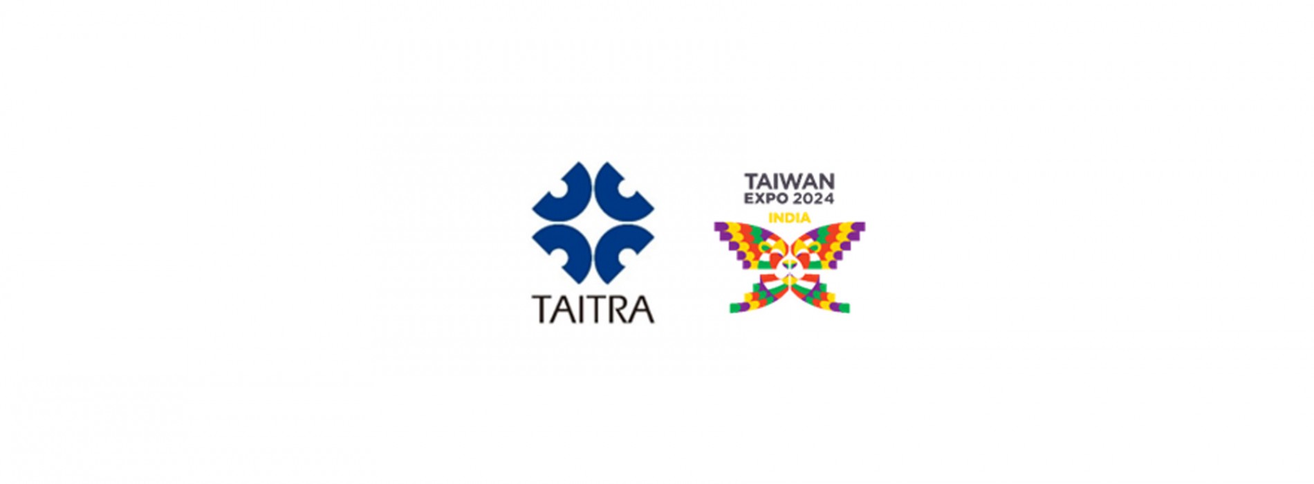 Taiwan Expo in India 2024 Accelerates Taiwan-India Cooperation