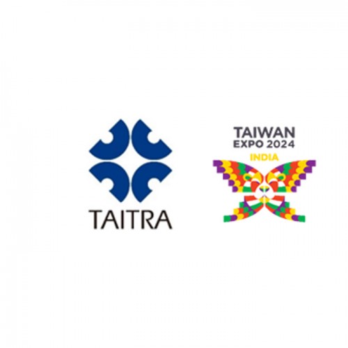 Taiwan Expo in India 2024 Accelerates Taiwan-India Cooperation