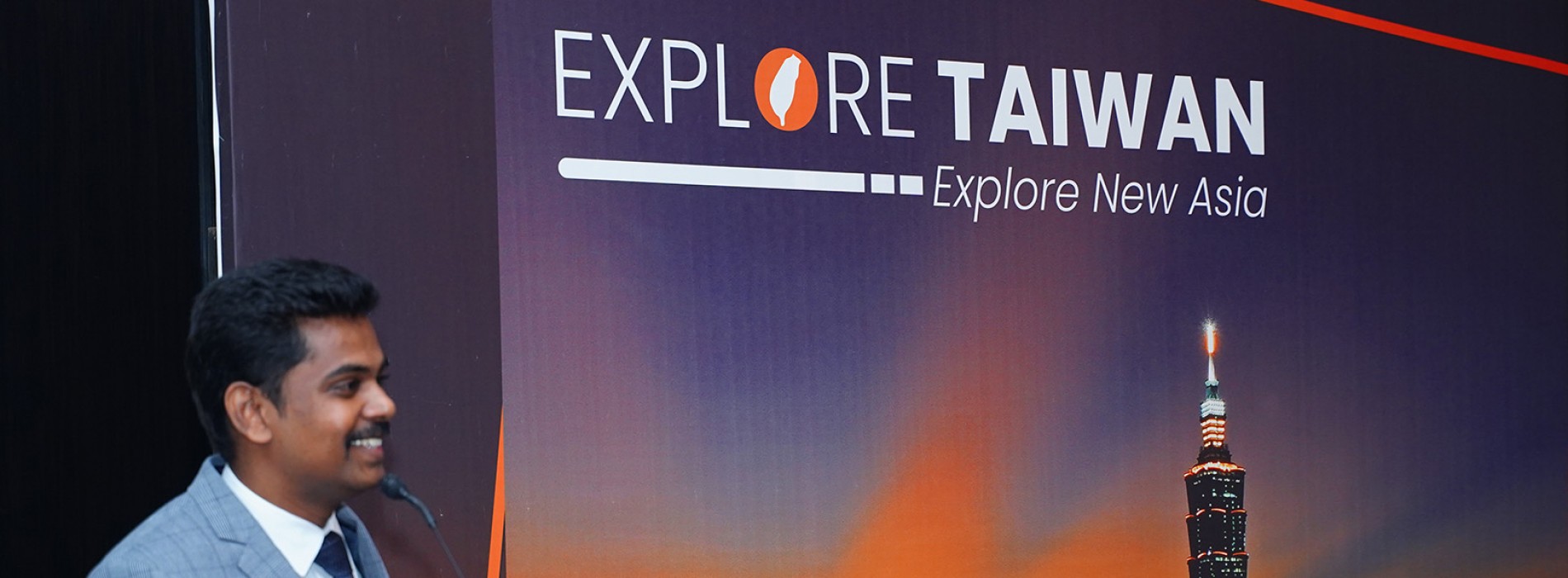 TAIWAN Tourism concludes its Educational Seminar with multiple airlines
