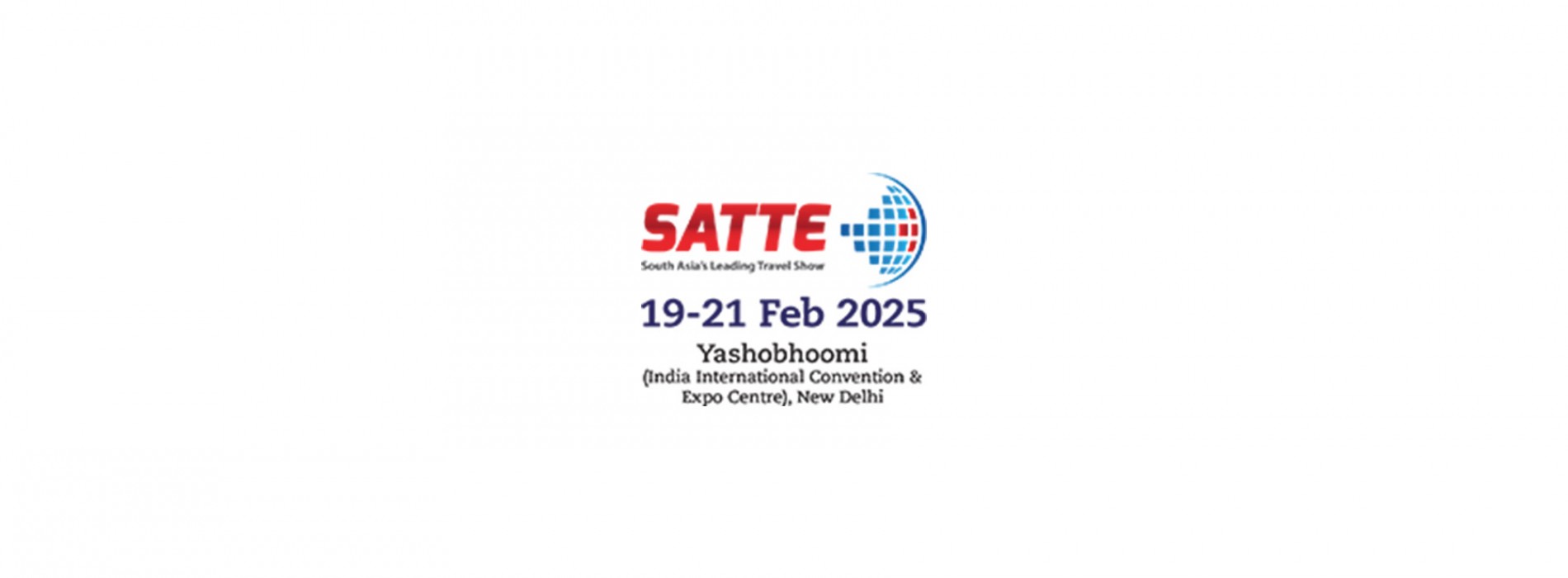 SATTE launches “+1″ Campaign, announces major partnerships & events for 2025 edition