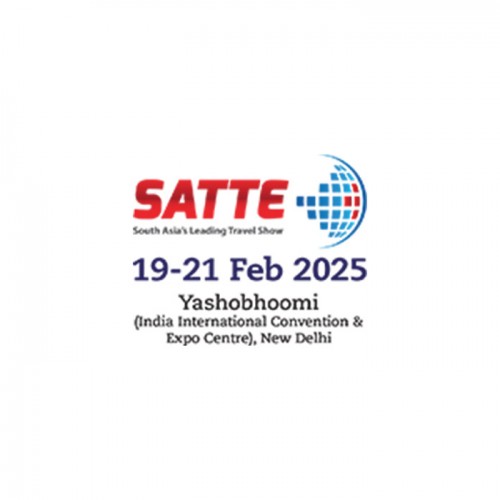 SATTE launches “+1″ Campaign, announces major partnerships & events for 2025 edition