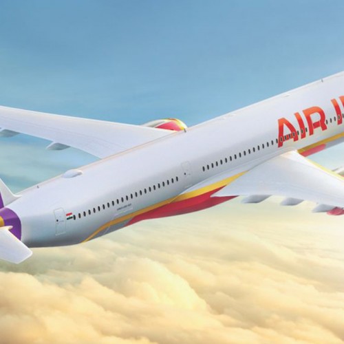Air India advances partnership with Sabre with launch of NDC content