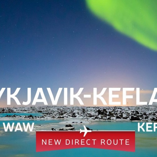 New option for Indian travellers to Europe: LOT Polish Airlines to fly to Iceland from April 2025