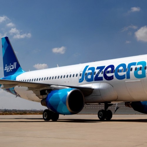 Jazeera Airways to Purchase Six Aircraft