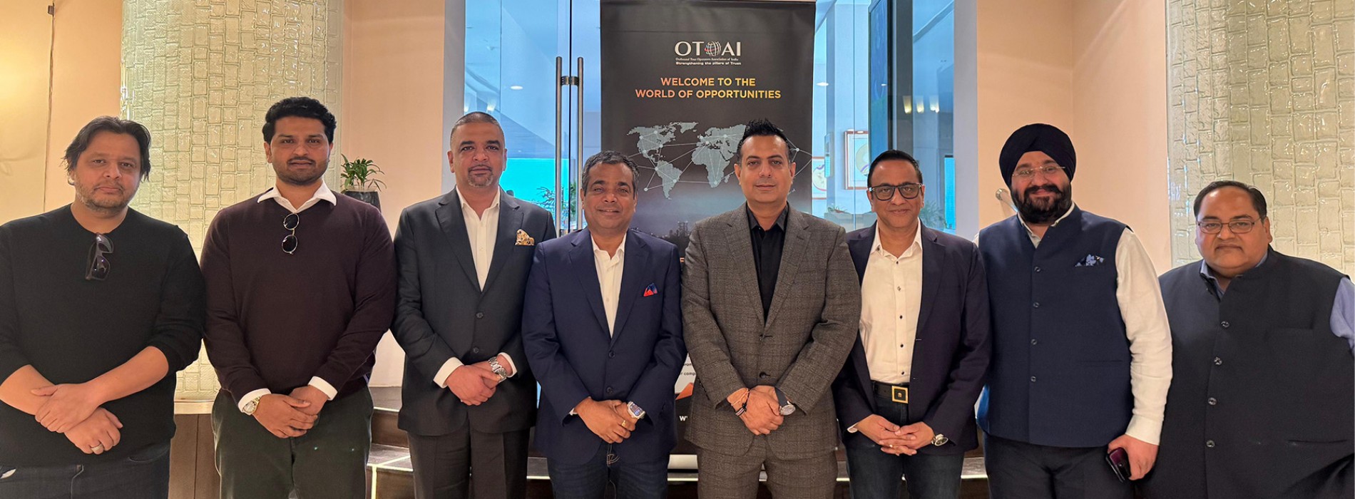 OTOAI announces new leadership team for the term 2024-2026