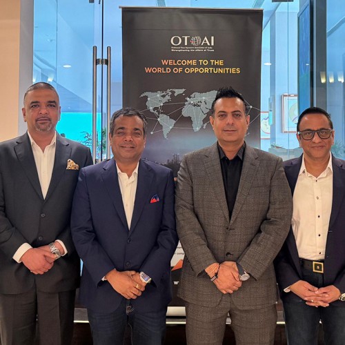 OTOAI announces new leadership team for the term 2024-2026