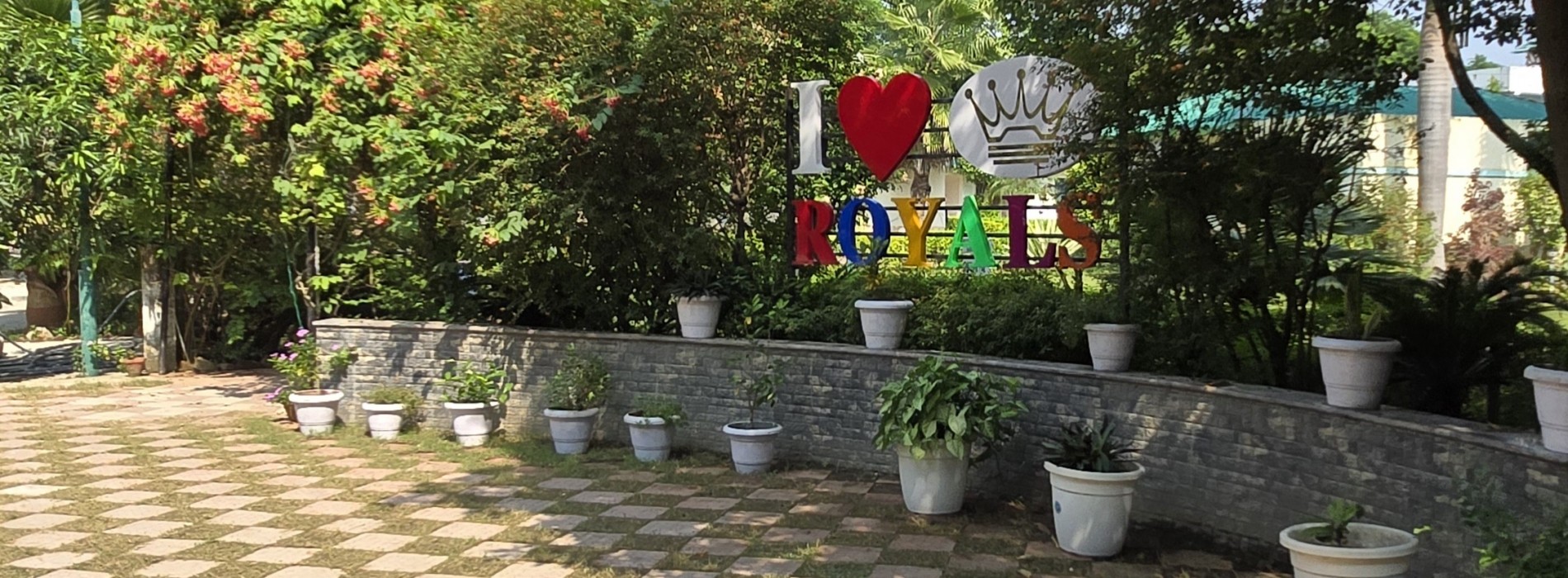 Royals Moonlight Resorts ties-up with Travedise World for its Affiliate Membership Program