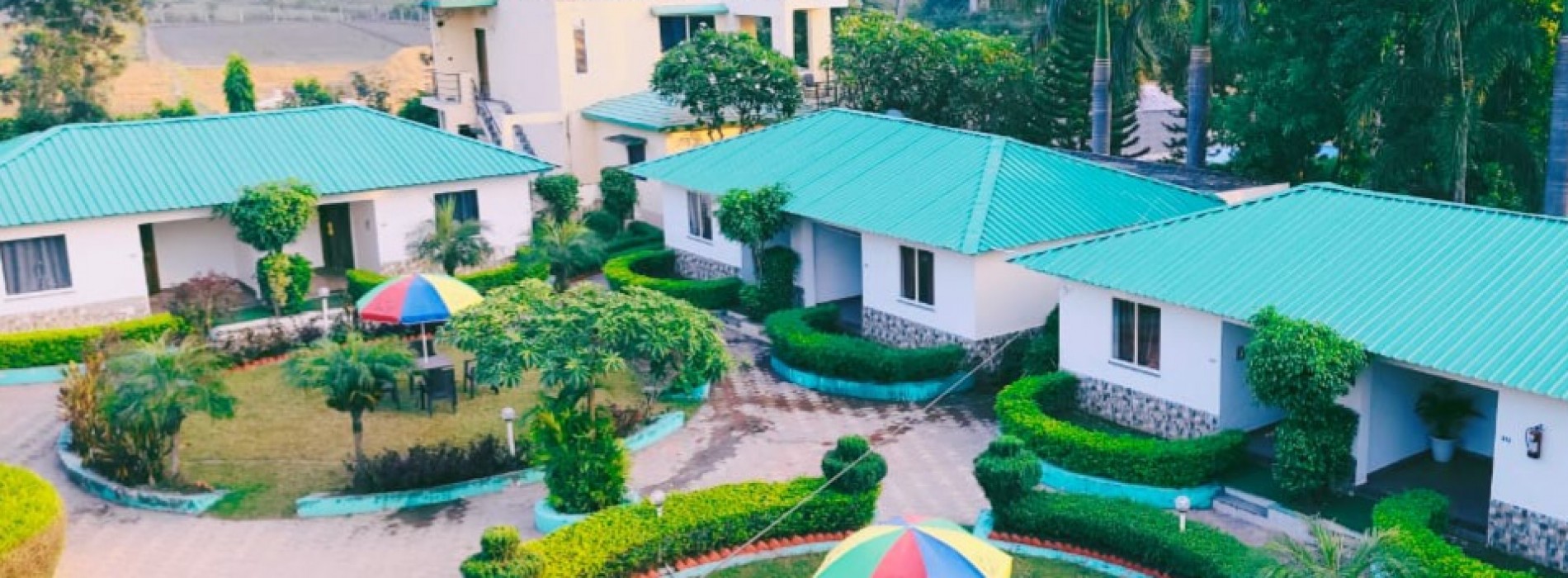 Royals Moonlight Resorts ties-up with Travedise World for its Affiliate Membership Program