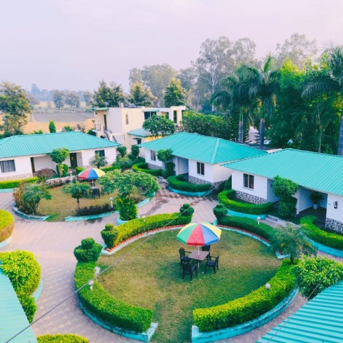 Royals Moonlight Resorts ties-up with Travedise World for its Affiliate Membership Program