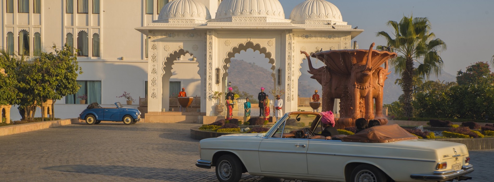 Hotels cashed in on 2024 wedding boom, eye big wedding growth in 2025