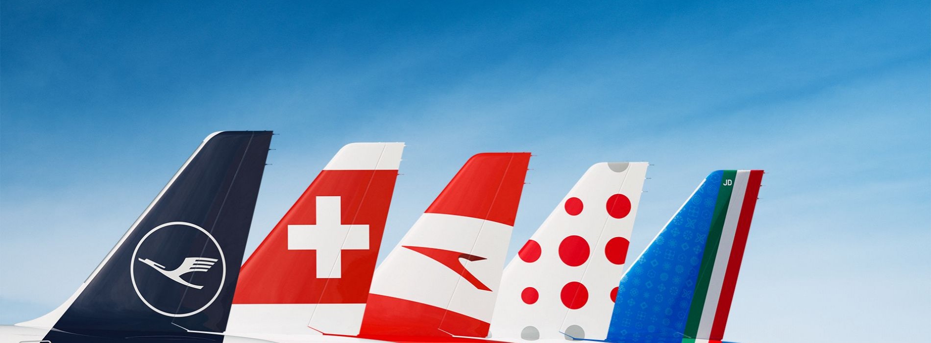 ITA Airways: Codeshare Flights with Lufthansa Group Airlines Now on Sale