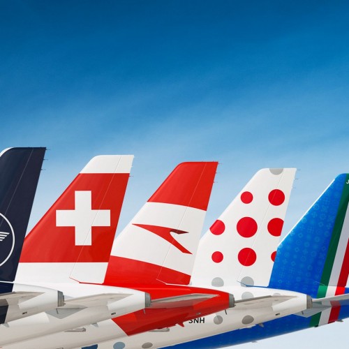 ITA Airways: Codeshare Flights with Lufthansa Group Airlines Now on Sale