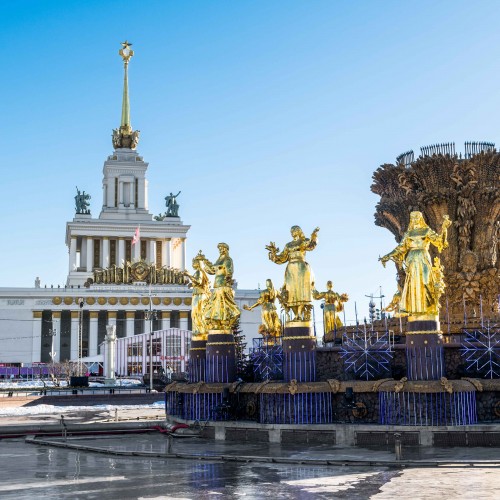 Moscow attracts more business tourists from India with customized offers and unique experiences