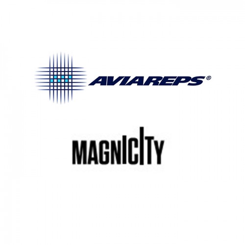 Magnicity Partners with AVIAREPS India to Elevate Brand Visibility in Growing Indian Market