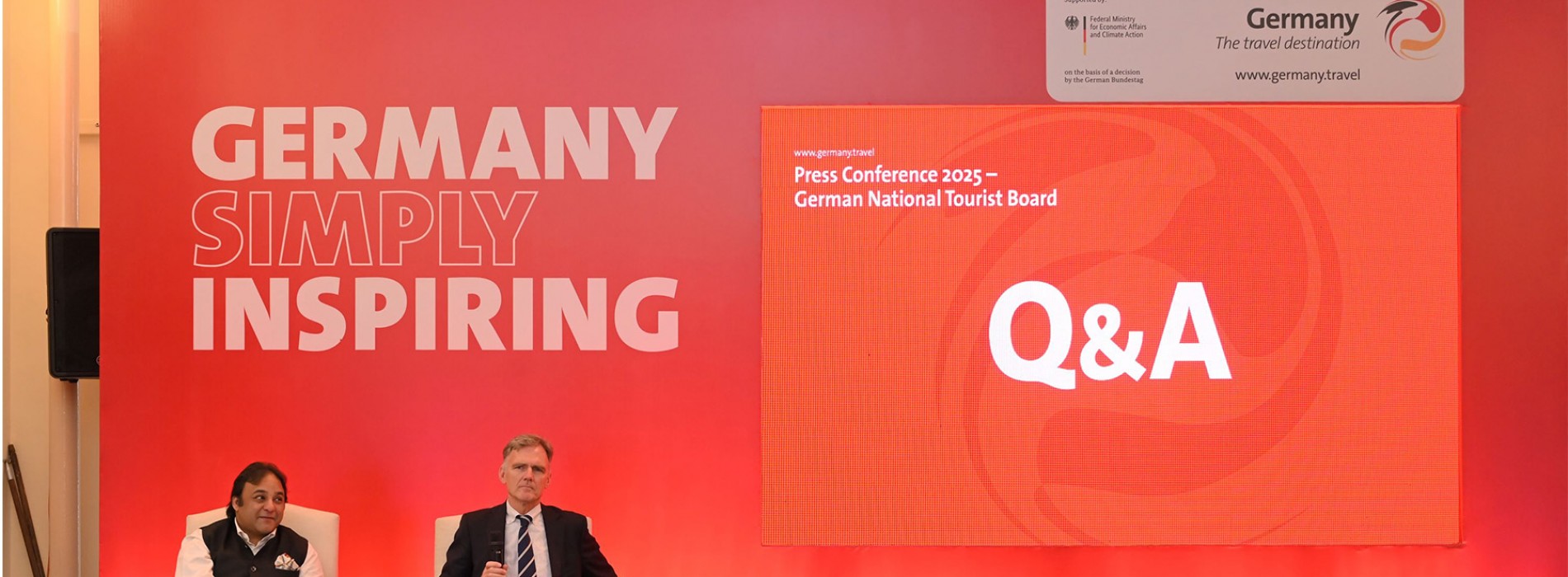 Germany unveils 2025 tourism initiatives: Romance, culture, and sustainability take centre stage