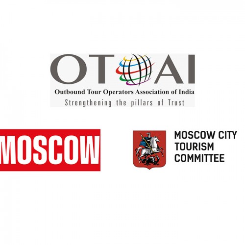 OTOAI unveils 6th Convention to be held in Moscow, charting new path for India-Russia tourism collaboration