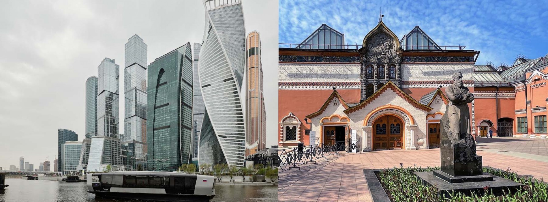 A Traveler’s Guide to Moscow: Essential Checklist for a Seamless Visit