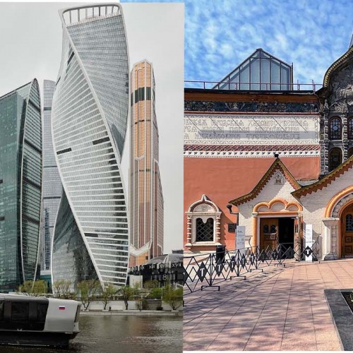 A Traveler’s Guide to Moscow: Essential Checklist for a Seamless Visit
