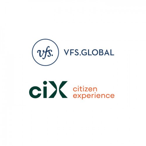 VFS Global acquires majority stake in CiX Citizen Experience to create a centre of excellence and promote Brazilian knowhow in Public Service abroad