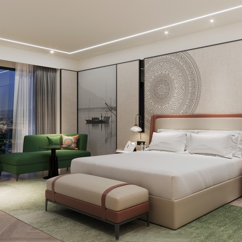 Cygnett on fast growth trajectory, signed ninth hotel in India’s Northeastern region, in scenic Guwahati