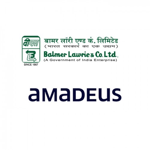 Balmer Lawrie Signs Strategic Partnership with Amadeus to Enhance Travel Services