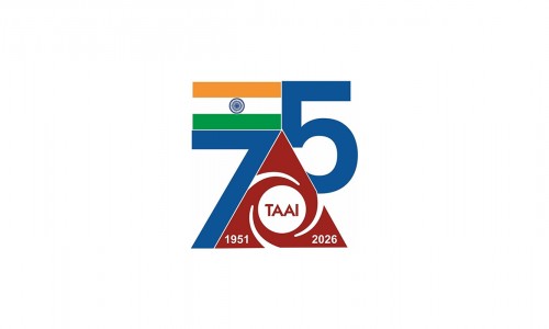 Announcement Of 69th Convention Of TAAI – 25th to 27th Oct. 2026 at Kolkata