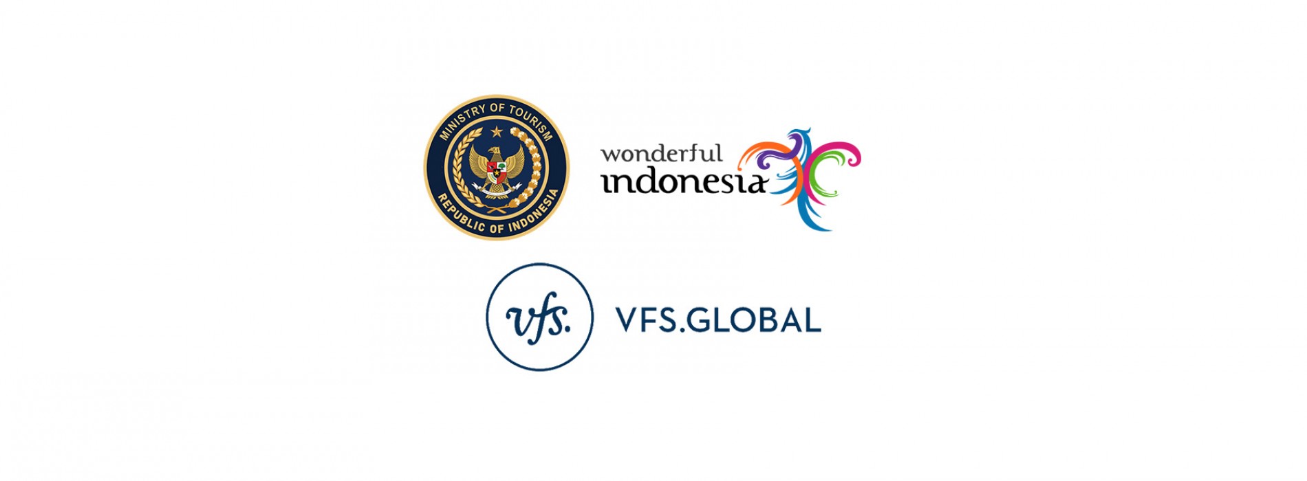 Indonesia’s Tourism Ministry partners with VFS Global to promote tourism under Wonderful Indonesia campaign