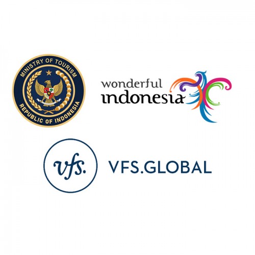 Indonesia’s Tourism Ministry partners with VFS Global to promote tourism under Wonderful Indonesia campaign