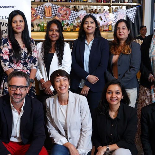 AVIAREPS India Concludes Successful Maiden Edition of “Around the World Roadshow”