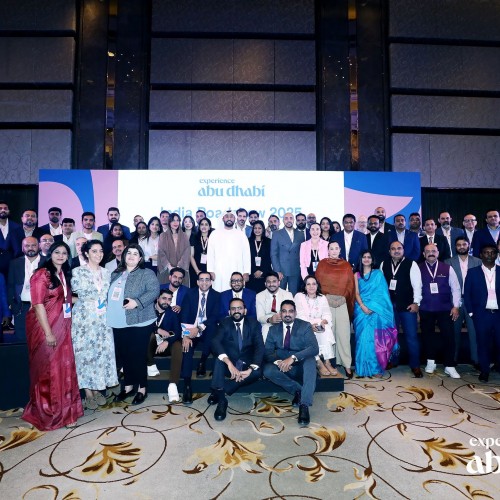 DCT Abu Dhabi opens new opportunities for India´s travel trade with multi-city roadshows