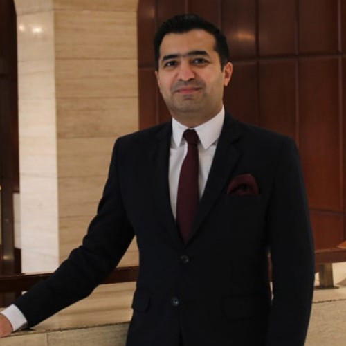 We are delighted to announce the appointment of Gaurav Chandna as General Manager of Hyatt Ahmedabad