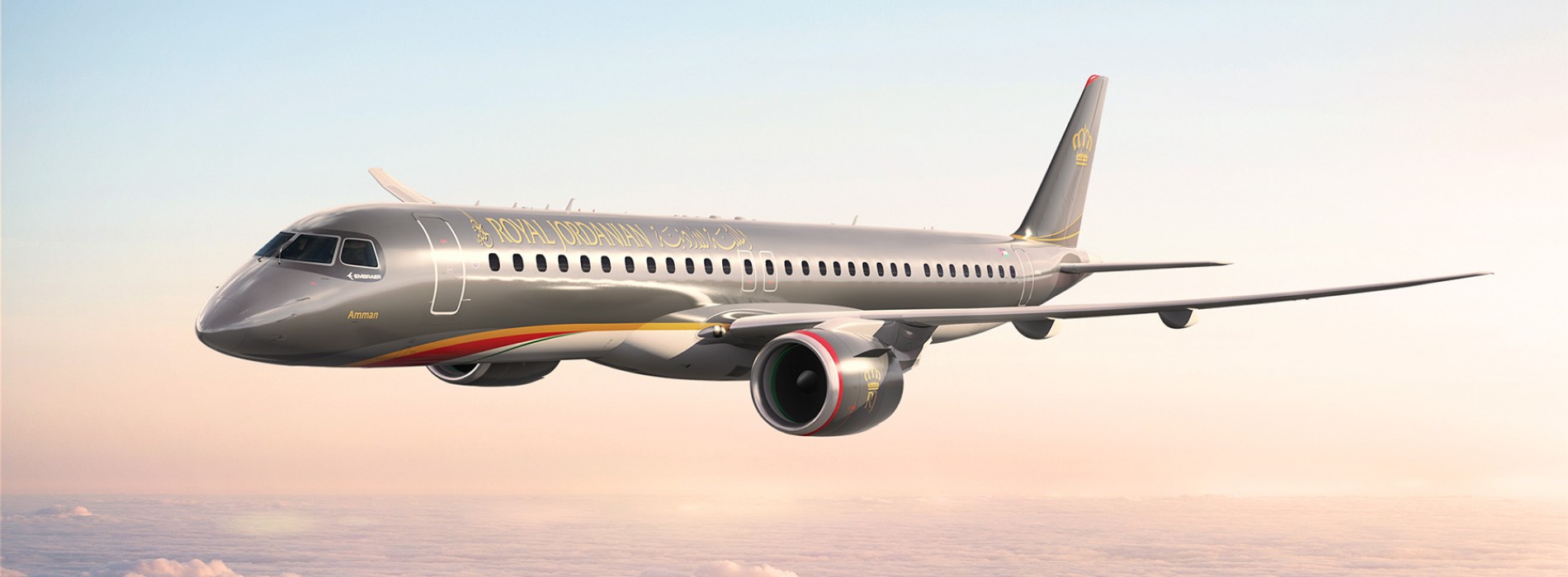 Fly Through History: Royal Jordanian Airlines Connects Indian Travellers to Jordan’s Timeless Treasures