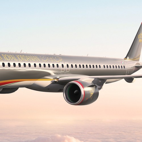 Fly Through History: Royal Jordanian Airlines Connects Indian Travellers to Jordan’s Timeless Treasures