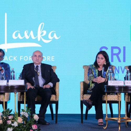 Sri Lanka Tourism Invites India to Celebrate Weddings in Paradise