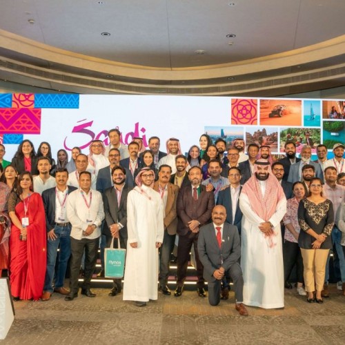 Saudi Engages Indian Market with Three-city Roadshow, to Drive Strategic Growth Across Leisure, MICE, and Weddings