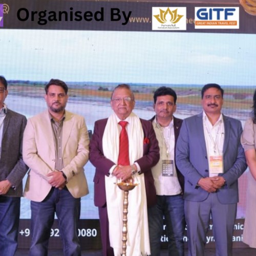 World Tourism Day Celebration Witnesses Grand Success with 800+ Visitors, Industry Leaders & Celebration of Tourism Spirit
