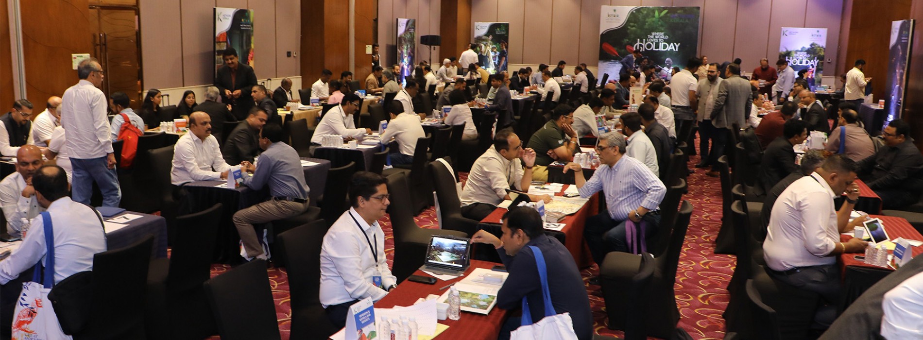 Kerala Tourism rolls out riveting products, experiences as holiday season kicks in