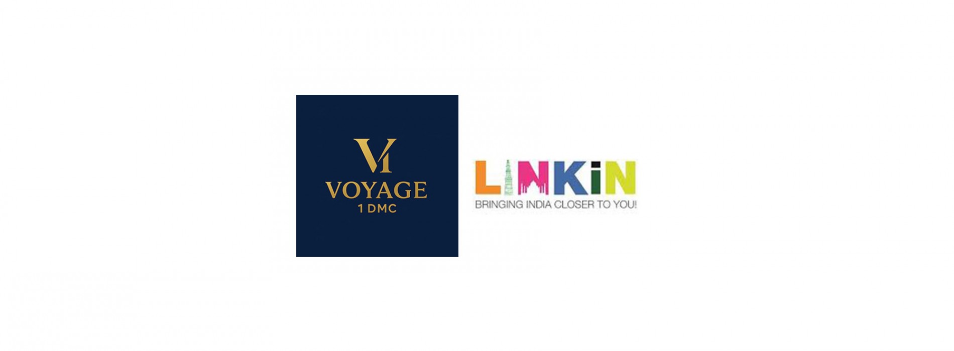 Voyage One DMC Appoints Linkin Reps as Its Exclusive India Representative for Georgia and Azerbaijan